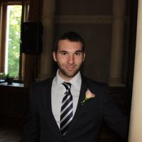 Aramis Mazmanian's Photo