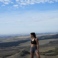 Myriam Gukovski's Photo