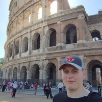 Niklas Kempkes's Photo