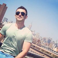 Adrian IORGU's Photo