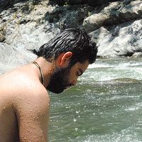 Fotos de Camilo  Río