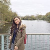 Farah Nadhirah Kordy's Photo