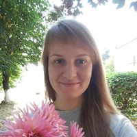 Iryna Drogalska的照片