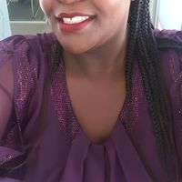 Anita Wainaina's Photo