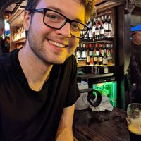 David Kernan's Photo