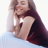 Viktoriia Drozd's Photo