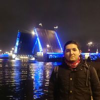 Ozan Çeliker's Photo