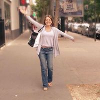 Anne-Laure Buffet's Photo