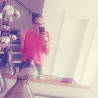 Isabelle Siemen's Photo