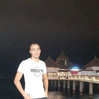 Mohamed Taha's Photo