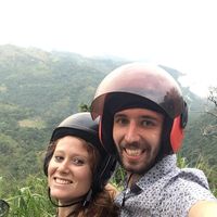 Anne-So Y Pierre的照片