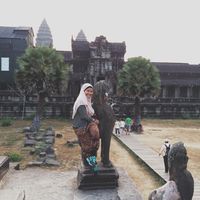 Photos de Ridhwah Ali