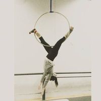 Maria Isabel Valdes's Photo