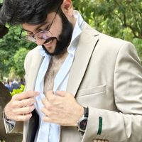 Pranjay Singhvi's Photo