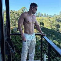 Gustavo Martinez的照片