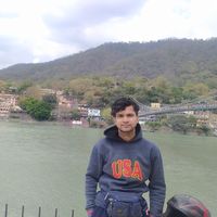 Le foto di Manoj Bhatt