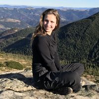 Yaryna Bila的照片