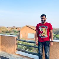 anuraj sidhu的照片