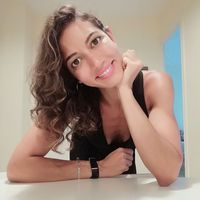 Alison Rodríguez的照片