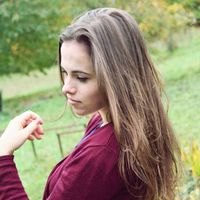 Ester Šmeralová's Photo