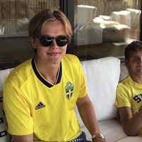 Fotos von Felix Johnsen