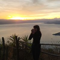 Sylvia Harvey's Photo