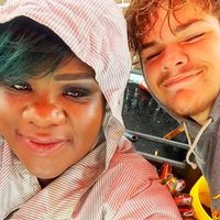 Nolan Gooding的照片