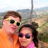 Fabian Helfer's Photo