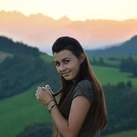 Kristína Merčáková的照片