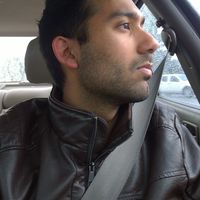 Shiva Mendonca's Photo