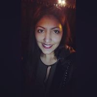 Katherine Bravo的照片