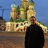 Jakob Spuller's Photo