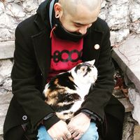 Synk Barrientos's Photo