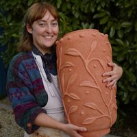 Juliette Charlot's Photo