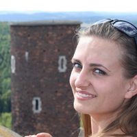 Kasia Dworak的照片