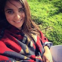 Bárbara Méndez的照片