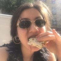 Ioana Gheorghe's Photo