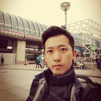 Atsushi West's Photo