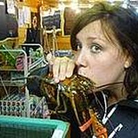 Maria Beaumaster's Photo