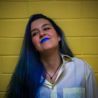 Lucía Júdez的照片