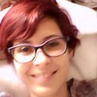 Mariana Alves de Faria's Photo