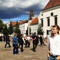 Photos de Nik Pohoda