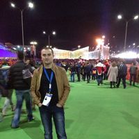 Fotos von Adgur Agrba