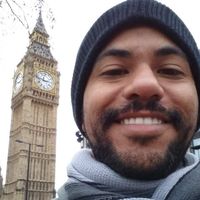 Gustavo Santos's Photo