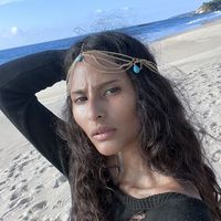 Diana Henriquez's Photo