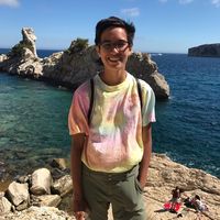 Cecilia  Oliveros's Photo