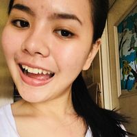 Ynah Domingo's Photo