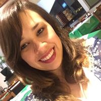 Paula Macedo's Photo