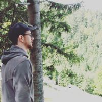 Simon David的照片