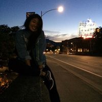 Steffi Nakashima的照片